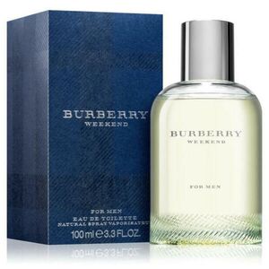 Weekend for Men (2019) EDT 100 ml kép