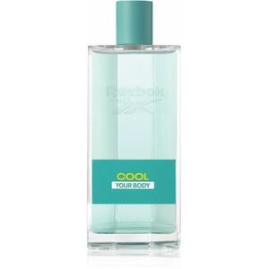 Cool Your Body for Women EDT 100 ml kép