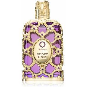 Luxury Collection Velvet Gold EDP 80 ml kép
