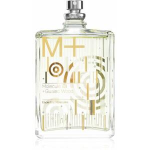 Molecule 01 + Guaiac Wood EDT 100 ml kép