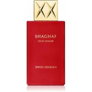 Shaghaf Oud Ahmar EDP 75 ml kép