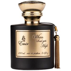 When Soul Gets High EDP 100 ml kép