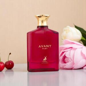 Avant Ruby EDP 100 ml kép