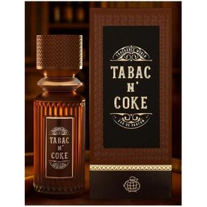 Tabac N' Coke EDP 100 ml kép