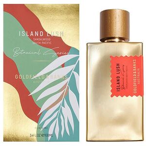 Island Lush Extrait de Parfum 100 ml kép