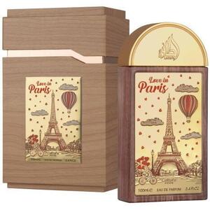 Pride Love in Paris EDP 100 ml kép