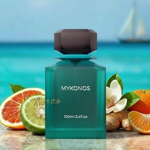 Sorrento Extrait de Parfum 100 ml kép