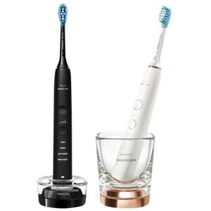 Sonicare DiamondClean HX9914/57 kép