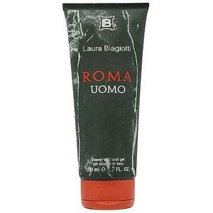 Roma Uomo férfi tusfürdő 200 ml kép