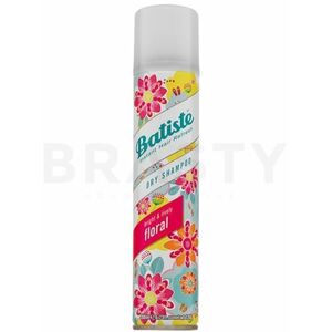 Fragrance Floral száraz sampon 200 ml kép