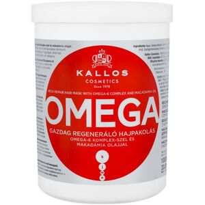 Omega 1 l kép