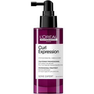 Curl Expression hajdúsító ápoló 90 ml kép