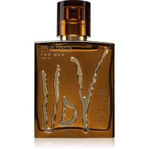 Ulric de Varens UDV Star Eau de Toilette uraknak 60 ml kép