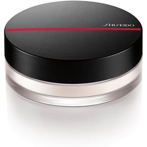Shiseido Synchro Skin Invisible Silk Loose Powder áttetsző porpúder az élénk bőrért árnyalat Radiant/Eclat 6 g kép