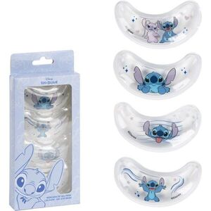 Disney Stitch Gel Care Set hidrogéles párnácskák a szem alatti sötét karikákra 4 db kép