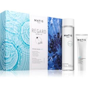 MATIS Paris Réponse Regard Set ajándékszett kép
