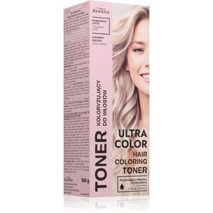 Joanna Ultra Color színes festék árnyalat Coconut Latte 100 g kép