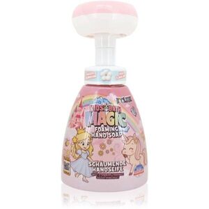 Accentra KOOLKIDZ hab szappan kézre pumpás illatok Sweet Strawberry 310 ml kép