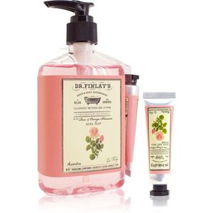 Accentra Dr. Finlay´s Set ajándékszett kézre 2 db kép