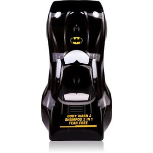 Accentra Take Me To The Moon sampon és tusfürdő gél 2 in 1 gyermekeknek illatok Ocean 300 ml kép