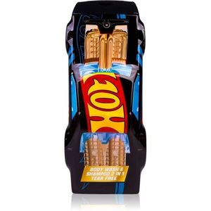 Accentra Take Me To The Moon sampon és tusfürdő gél 2 in 1 gyermekeknek illatok Apple 300 ml kép