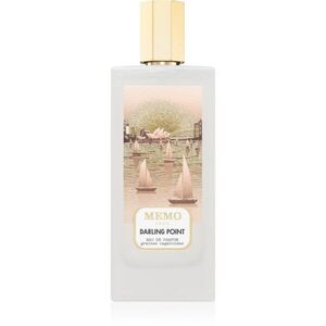 Memo Paris Darling Point Eau de Parfum unisex 75 ml kép