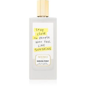 Memo Paris Darling Point X Thomas Lélu Eau de Parfum limitált kiadás unisex 75 ml kép
