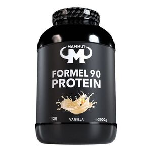 Mammut Nutrition Formel 90 Protein kép