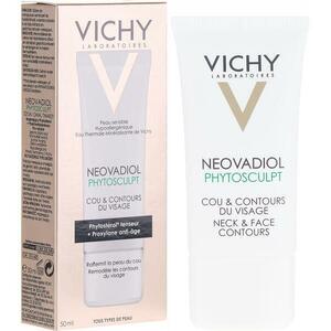 Neovadiol Phytosculpt Neck & Face Contours 50 ml kép