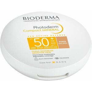 Photoderm Compact MINERAL SPF 50+ golden 10g kép
