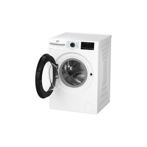 Beko BM3WFU410415WB 10 kg elöltöltős mosógép kép