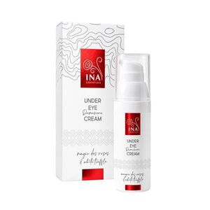 Rose Eye Lift – Prémium anti-age szemkörnyékápoló krém rózsával – 15 ml – INA Essentials kép