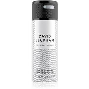 Classic Homme deo spray 150 ml kép