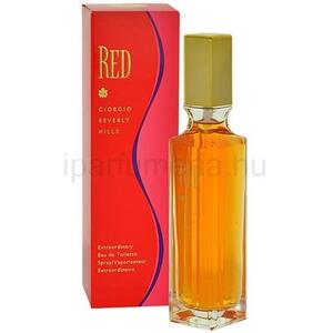 Red EDT 50 ml kép