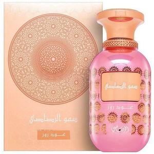 Sar Lamaan Oud Rose EDP 100 ml kép