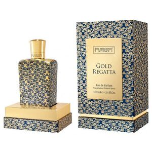 Gold Regatta EDP 100 ml kép
