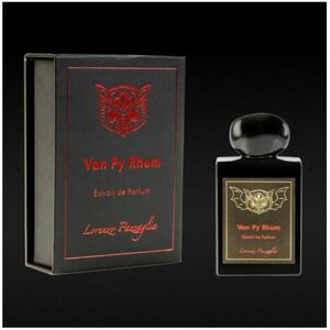 Van Py Rhum Extrait de Parfum 50 ml kép