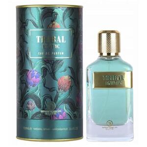 Tribal Exotic Man EDP 100 ml kép