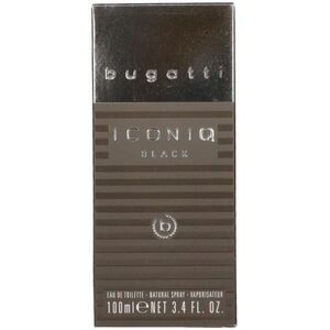 Iconiq Black EDT 100 ml kép