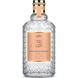 Acqua Colonia White Peach & Coriander EDC 100 ml kép