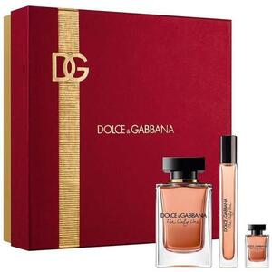 The Only One EDP 100+10+5 ml kép