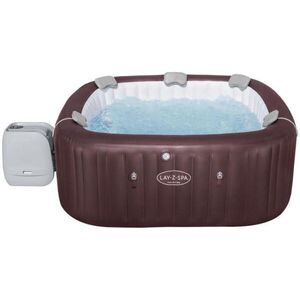 Lay-Z-Spa Maldives Smart HydroJet Pro (6001U/HMC 053) kép