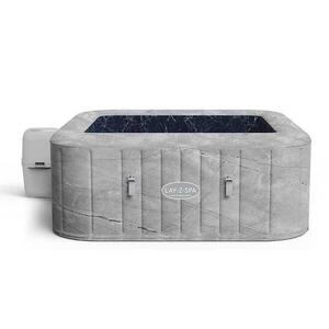 Lay-Z-Spa San Francisco Smart HydroJet Pro 230x71 cm (6001Q) kép