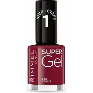 Super Gel STEP1 043 Venus 12 ml kép
