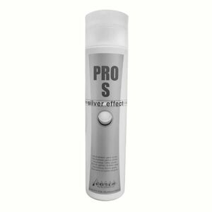 Pro Silver hamvasító sampon 250 ml kép