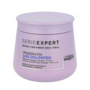 Professionnel Serie Expert Liss Unlimited mask 250 ml kép