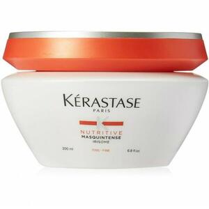 Nutritive Masquintense Irisome 200 ml kép