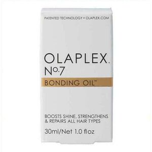 No 7 Bonding Oil 30 ml kép