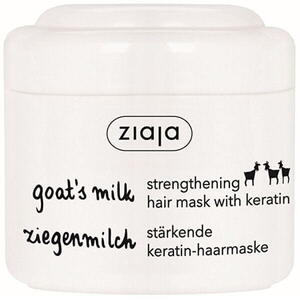 Goat's Milk mask 200 ml kép