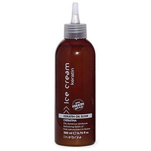 Ice Cream Keratin elixir 200 ml kép
